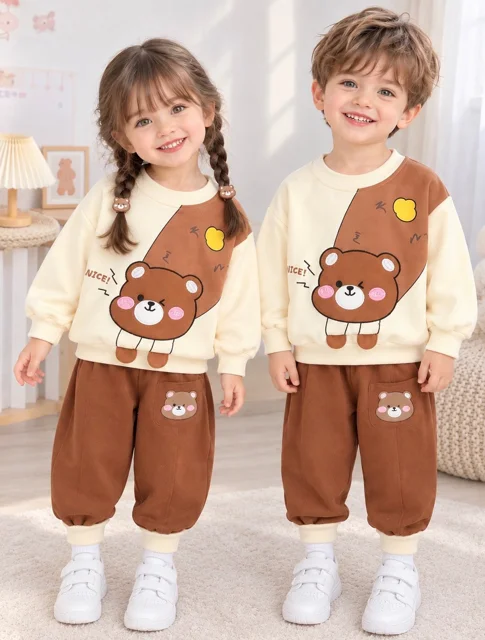 ست عروسکی وارداتی کد 2122