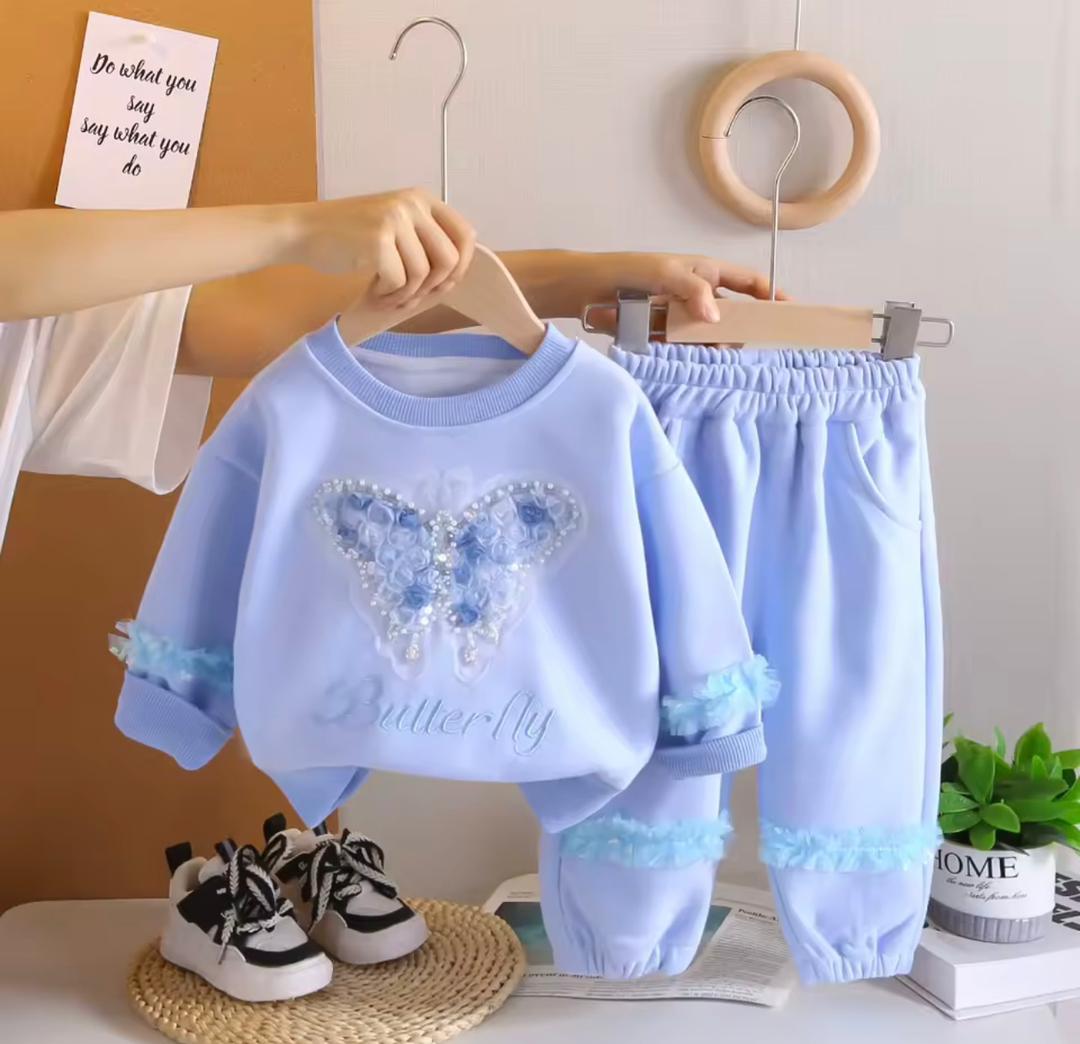 بلوز شلوار کد 2023