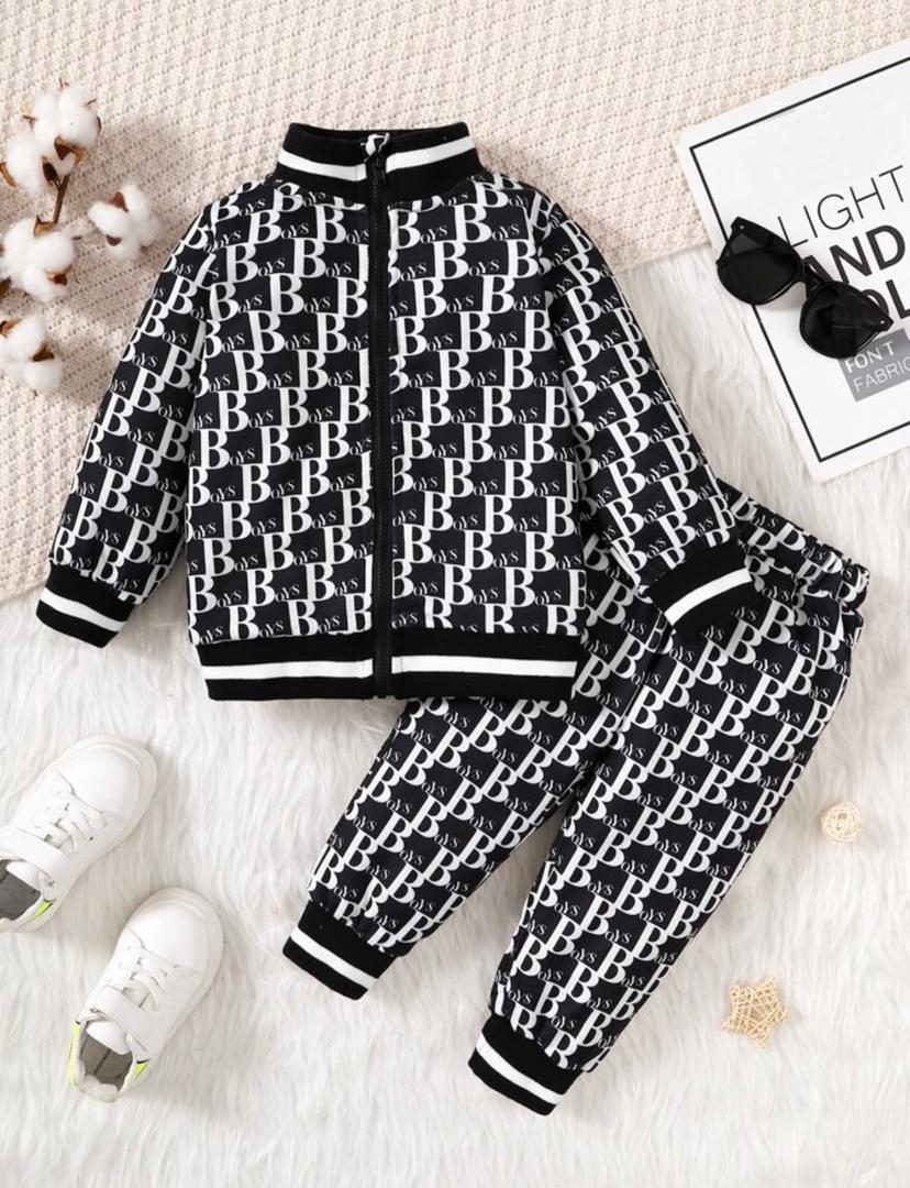 سویشرت و شلوار وارداتی کد۲۰۱۵