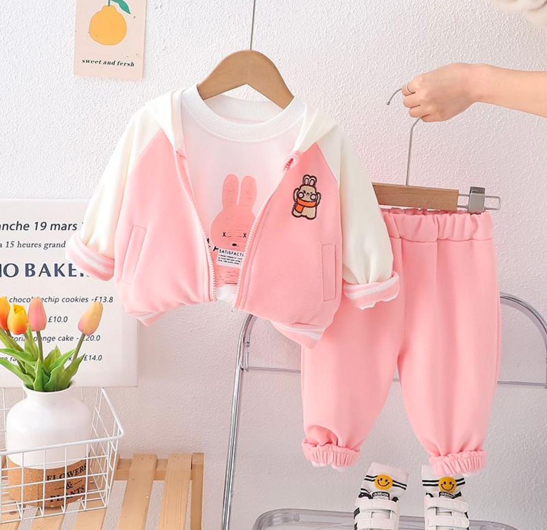 ست سه تیکه وارداتی کد 2026