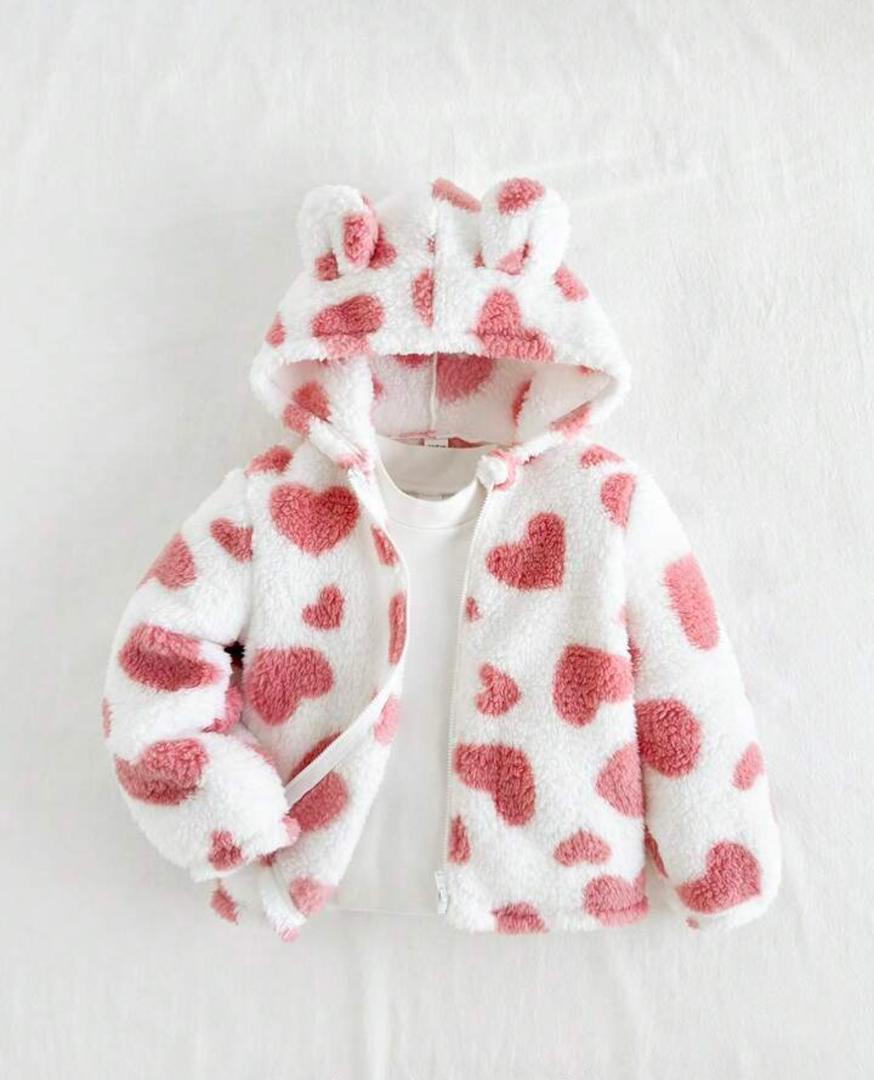 سویشرت وارداتی قلبی کد۲۰۱7