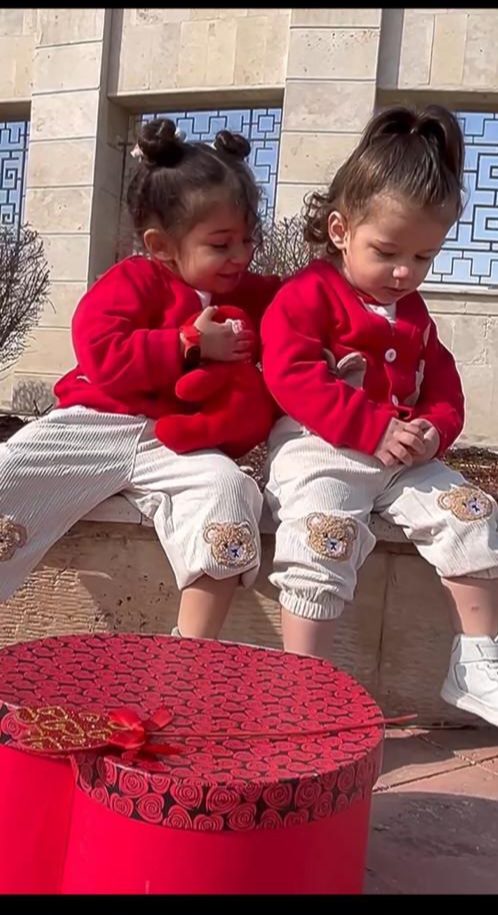 ست سه تیکه یلدایی کد 2046